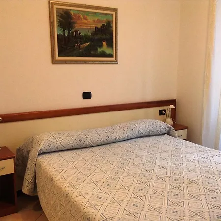 Ricci Готель Генуя