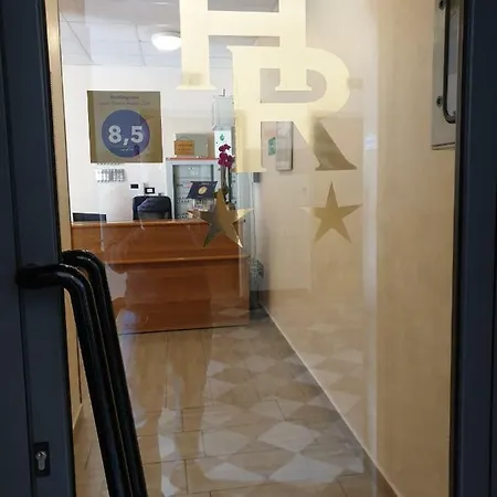 Ricci جنوة