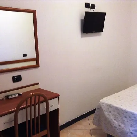 Hotel Ricci Genova