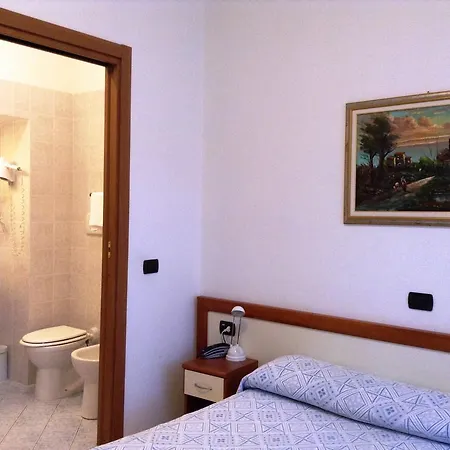 Ricci Hotel
