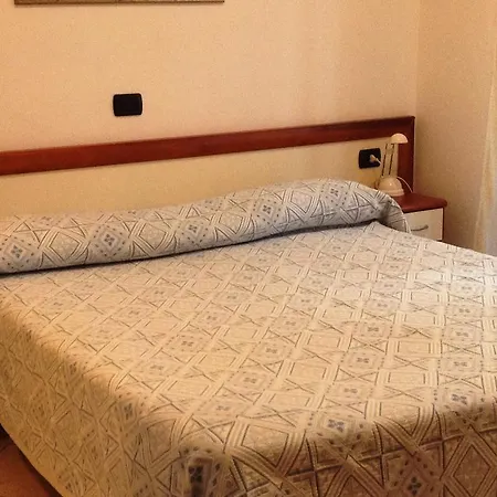 Hotel Ricci 2*