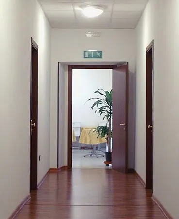 Ricci Hotel